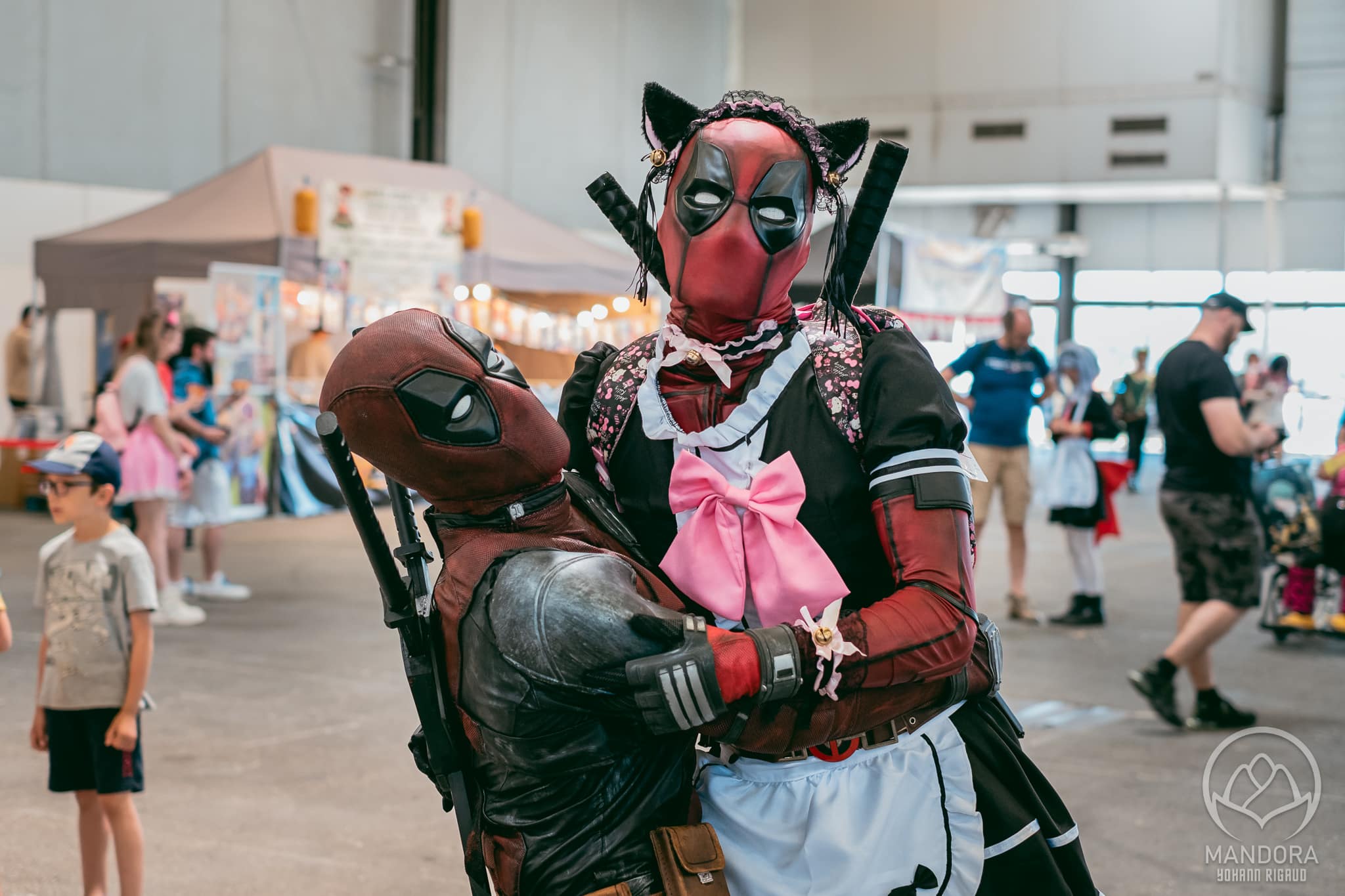 Bordeaux GeekFest L événement Geek à ne pas manquer en mai à Bordeaux