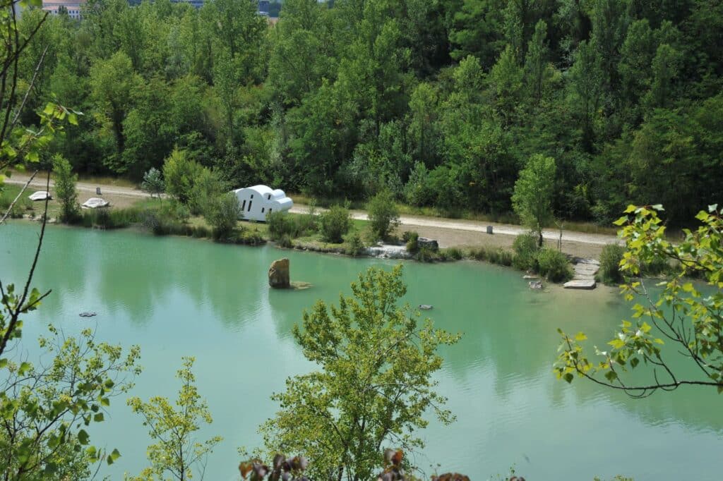 Parc de l'Ermitage Lormont