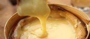 baud et millet restaurant fromage raclette fondue à bordeaux
