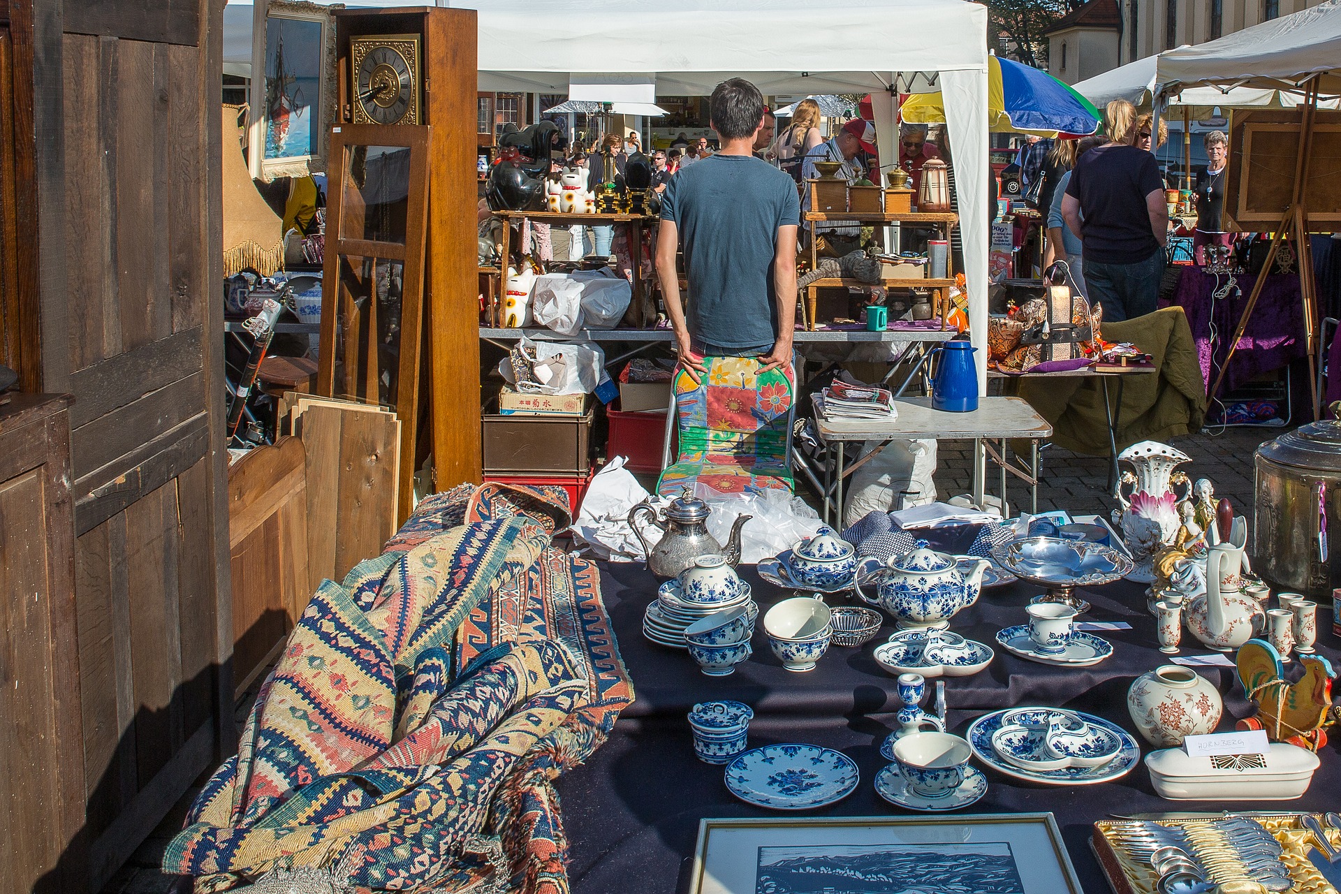 brocante