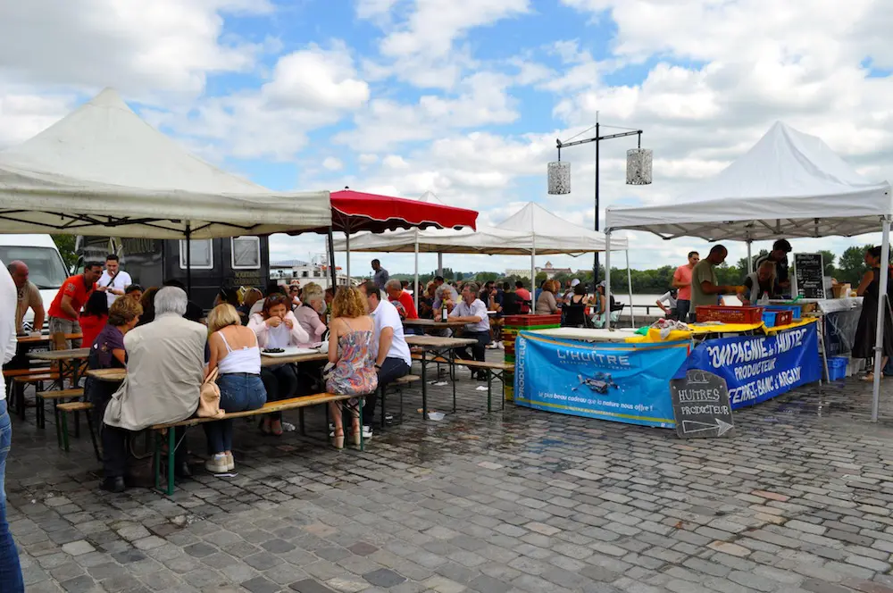 marché des chartrons