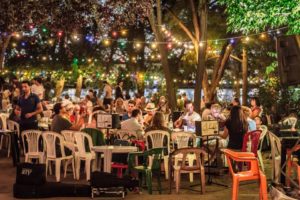 terrasse alriq bordeaux