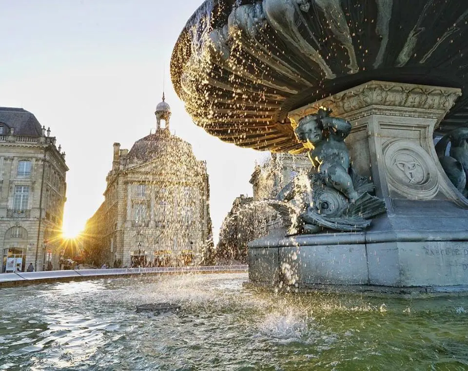 bordeaux