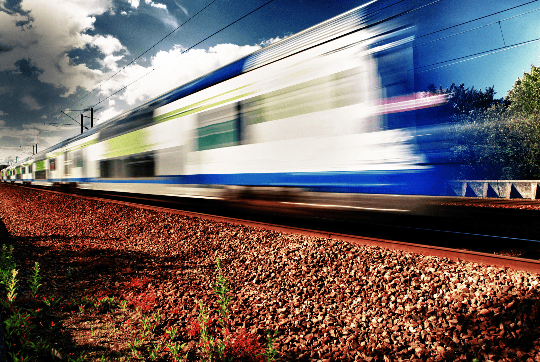 Bientôt un RER à Bordeaux ?