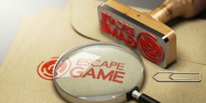 escape game bordeaux