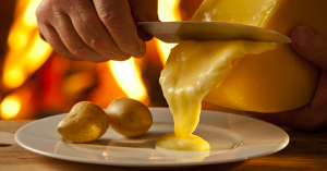 raclette bordeaux