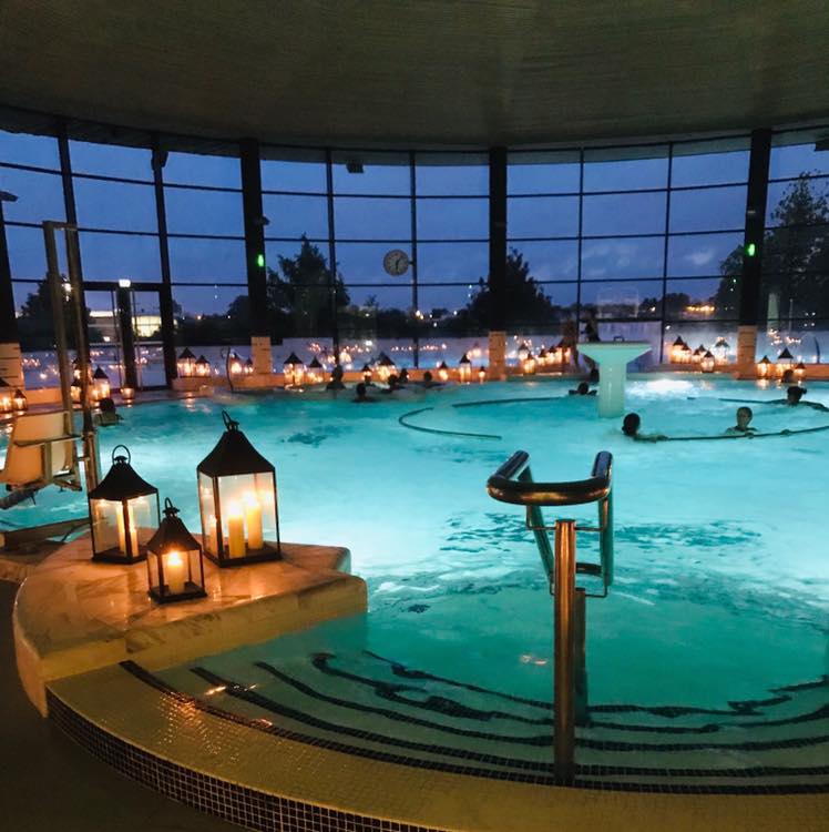 Que faire à Bordeaux cette semaine ? Aller à la soirée Océan de Lumière à Calicéo