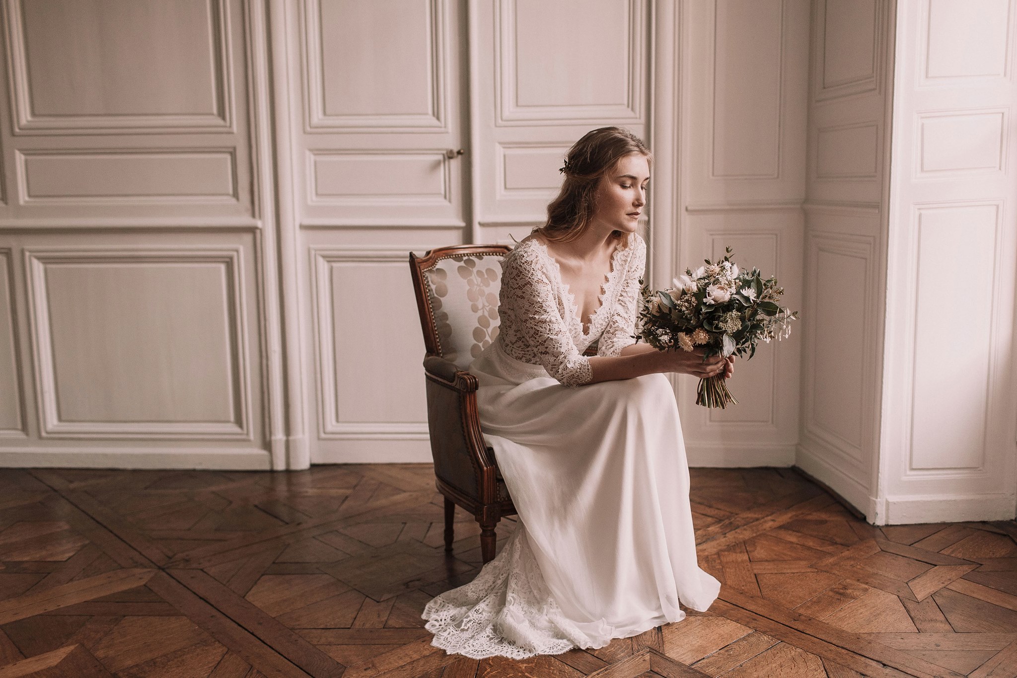 pop-up strore mariage Bordeaux