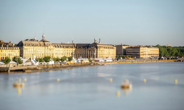 croisière Garonne Bordeaux