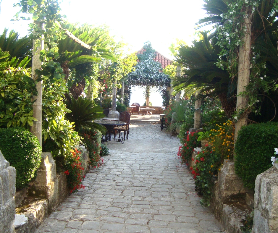 Arboretum de Trsteno