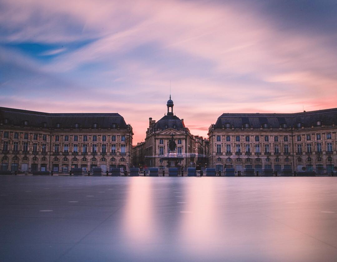 Bordeaux