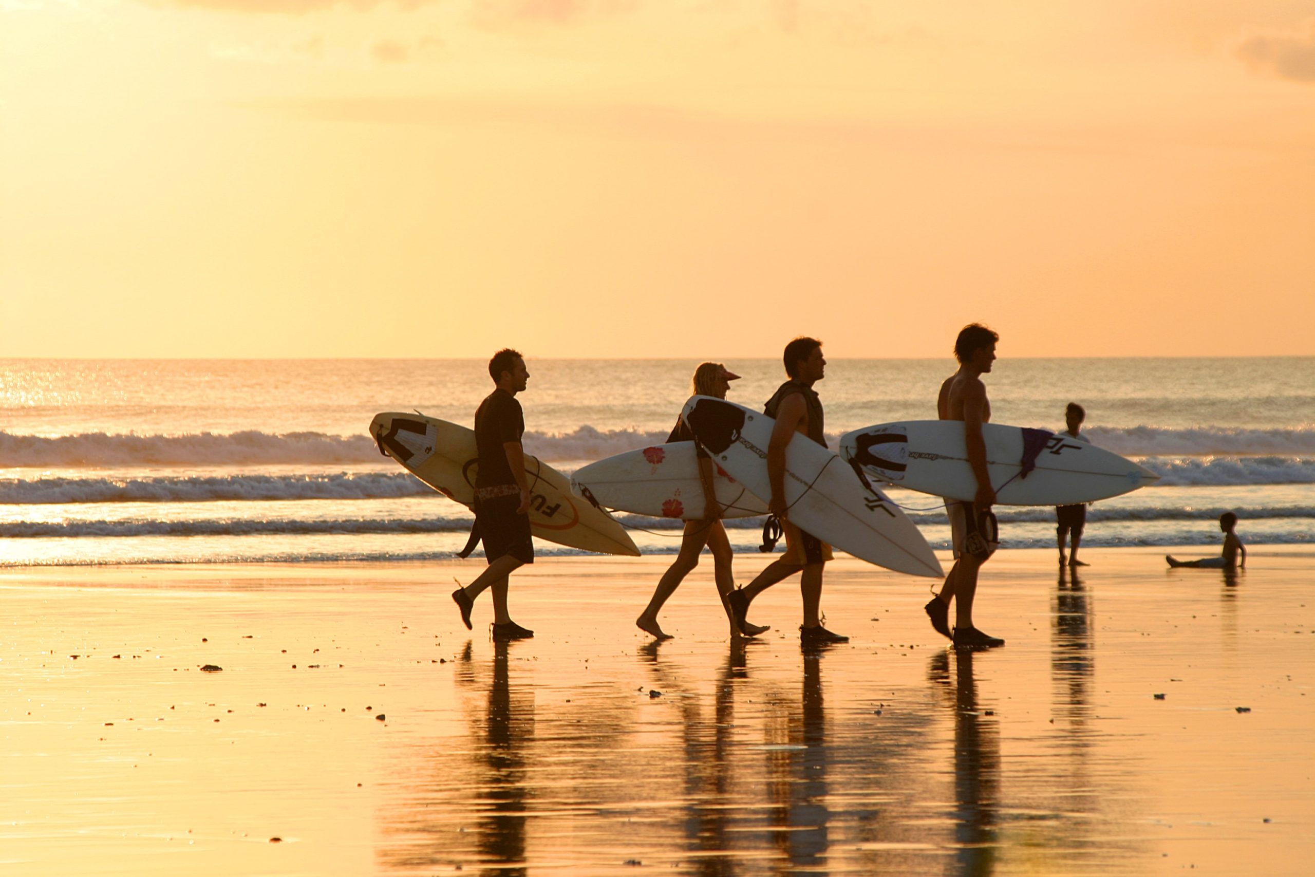 surf casting Landes Bordeaux