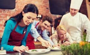 cours de cuisine Malescasse