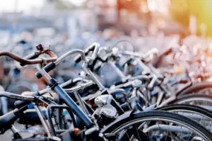 Bourse aux vélos d'occasion Bordeaux