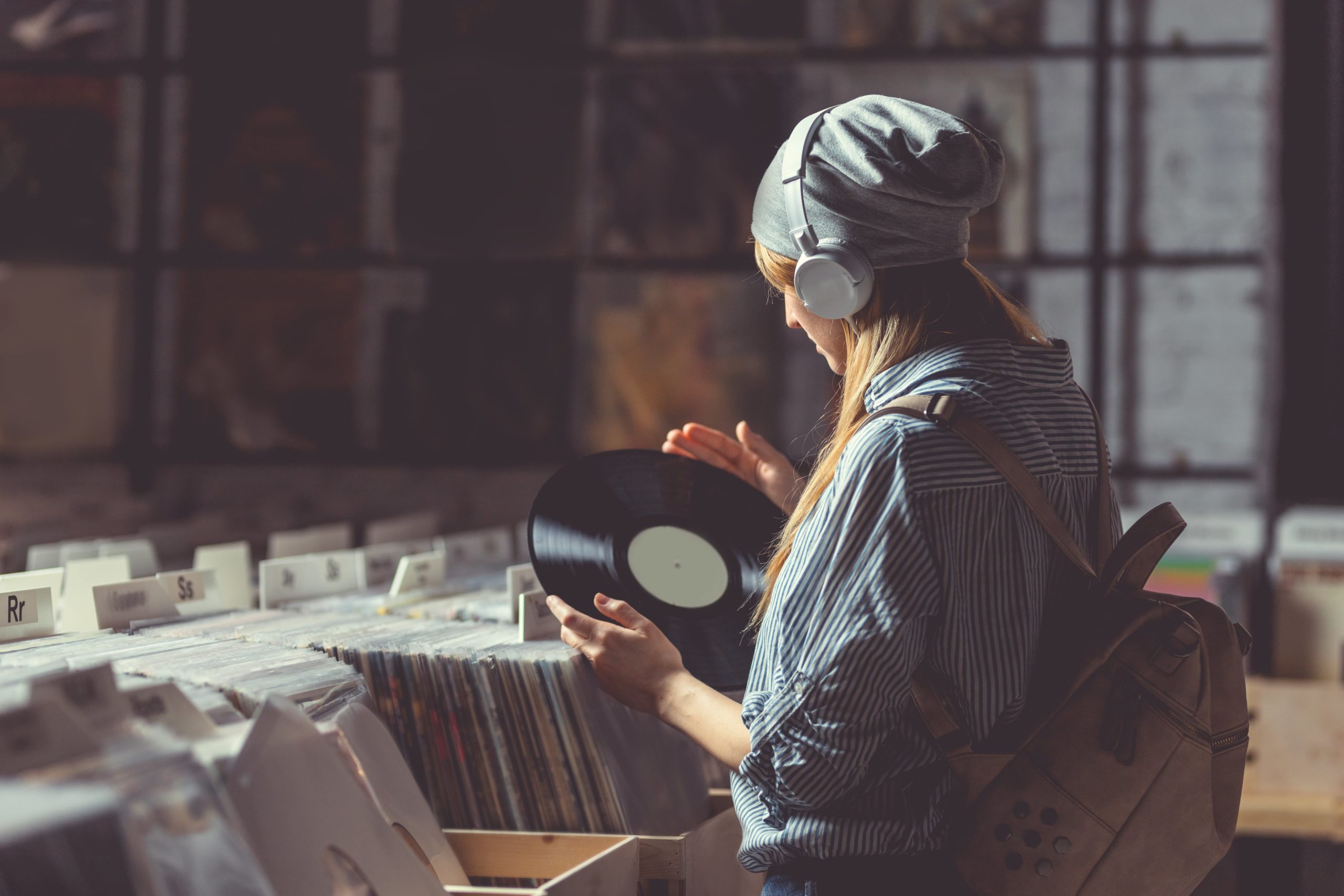 Salon du disque Bordeaux