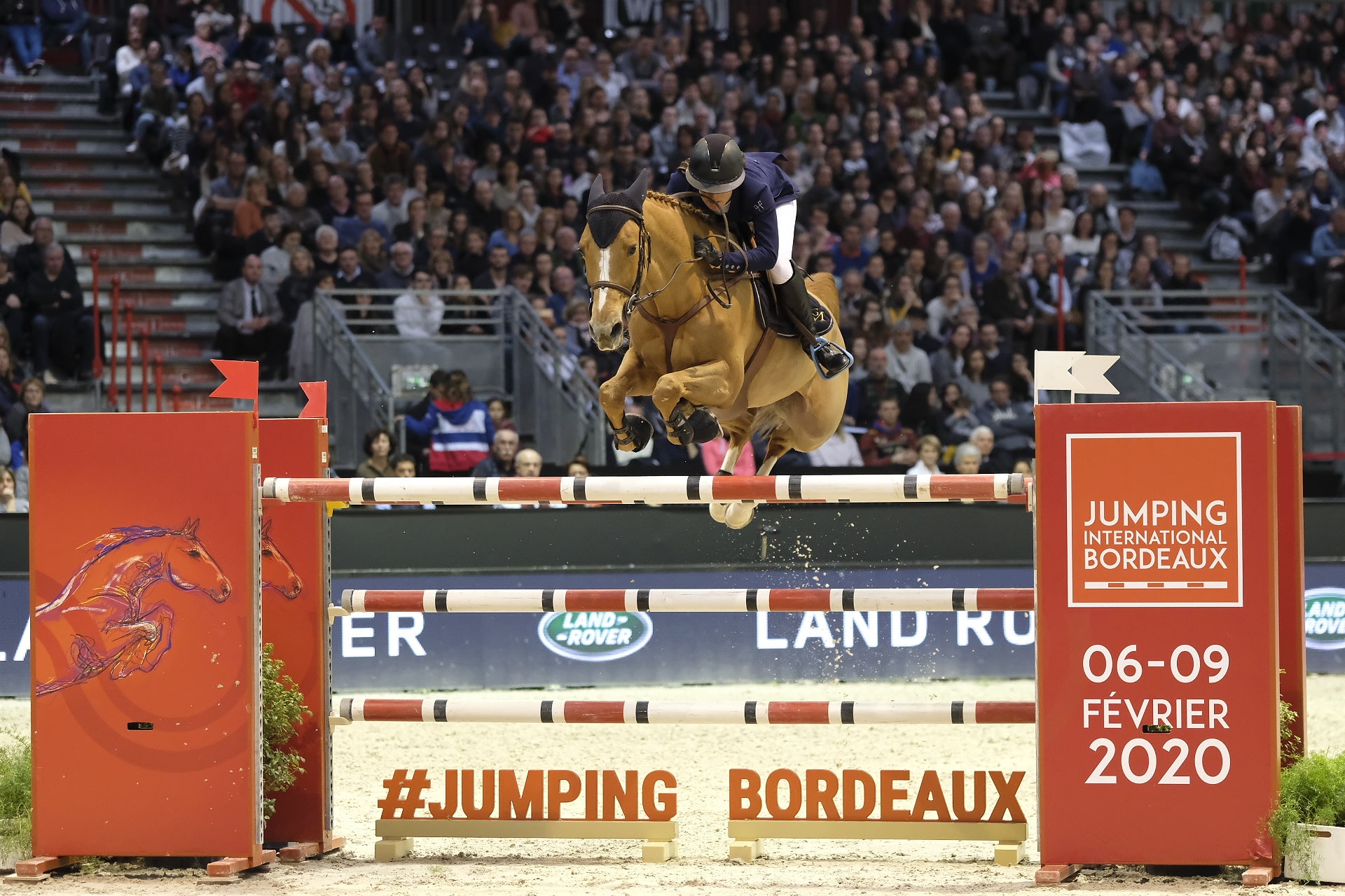 Jumping de Bordeaux