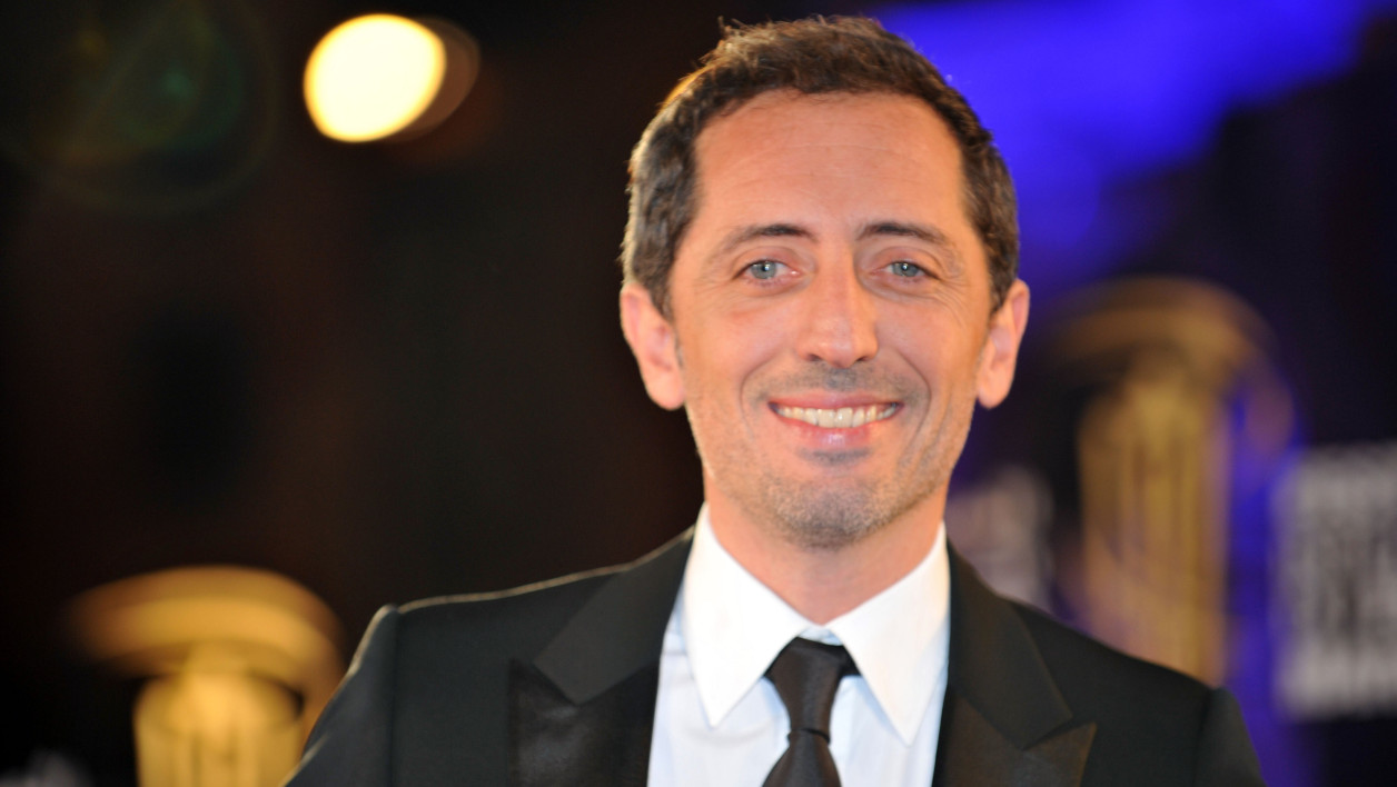 Gad elmaleh