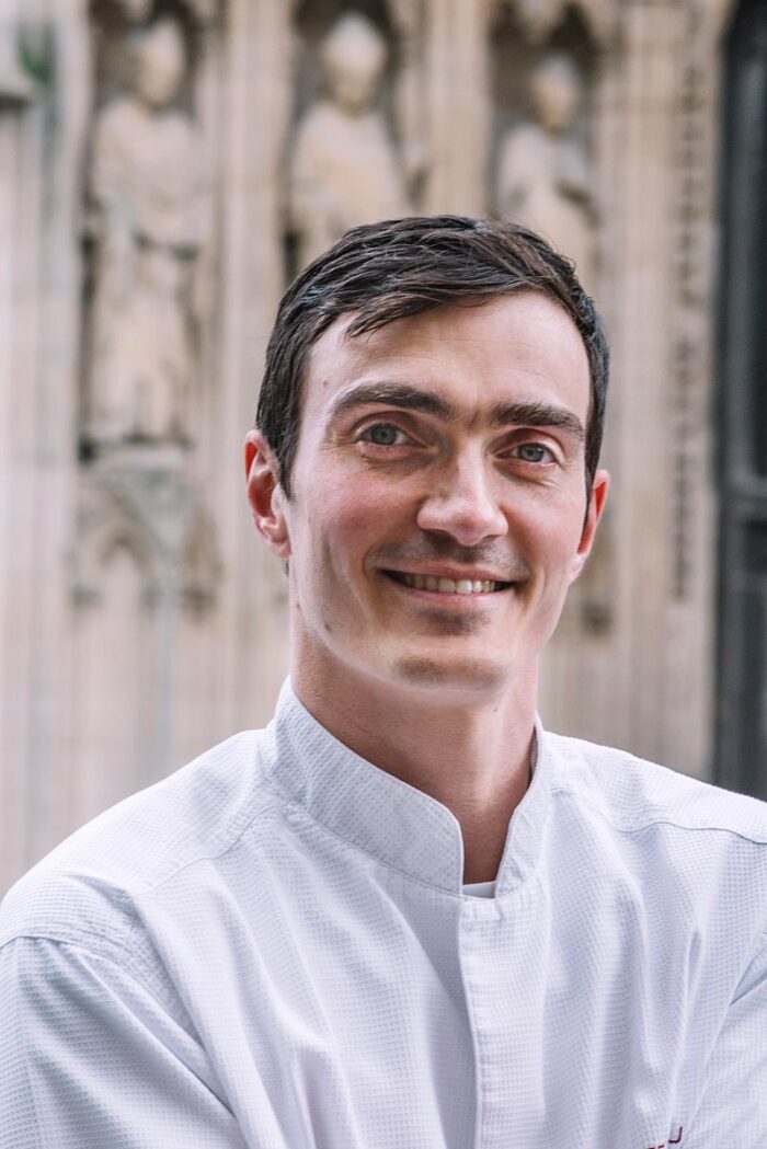Les meilleures pâtisseries de Bordeaux