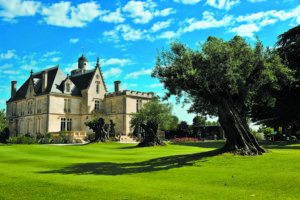 Château Pape Clément