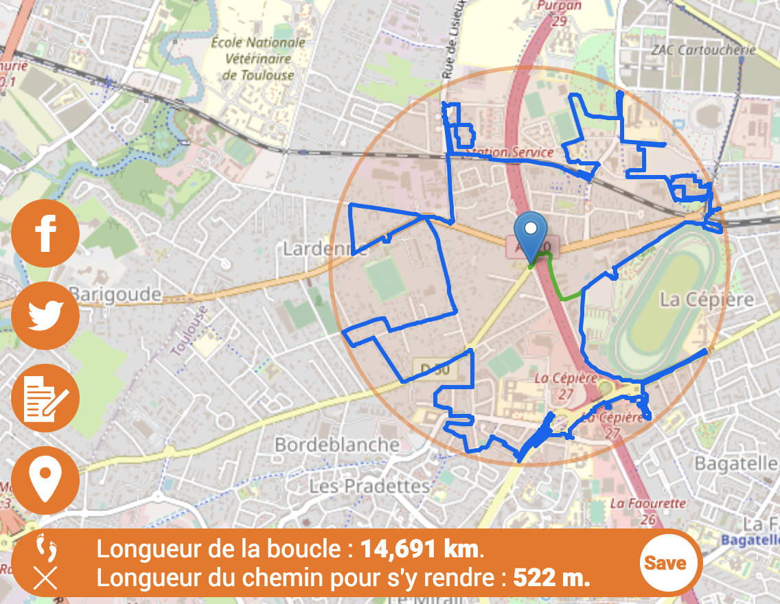 Pourquoi peut-on courir à plus d'1 km de chez soi pendant le confinement ? 2 Capture décran 2020 11 11 à 10.19.22