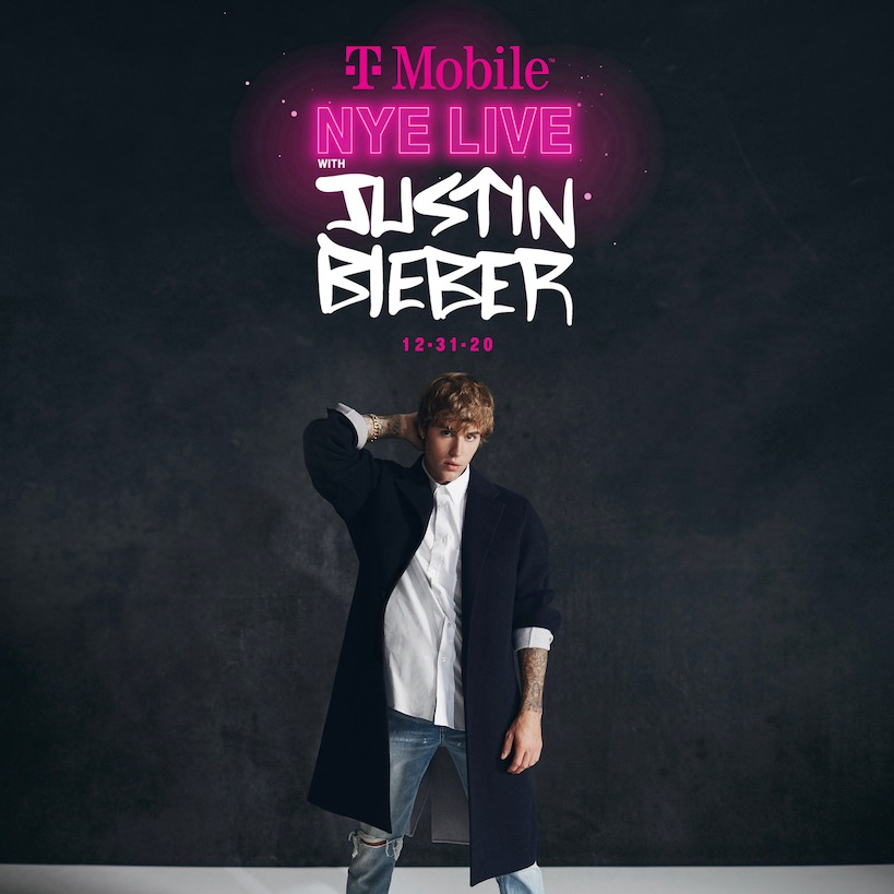 T-Mobile Presents: NYE Live with Justin Bieber