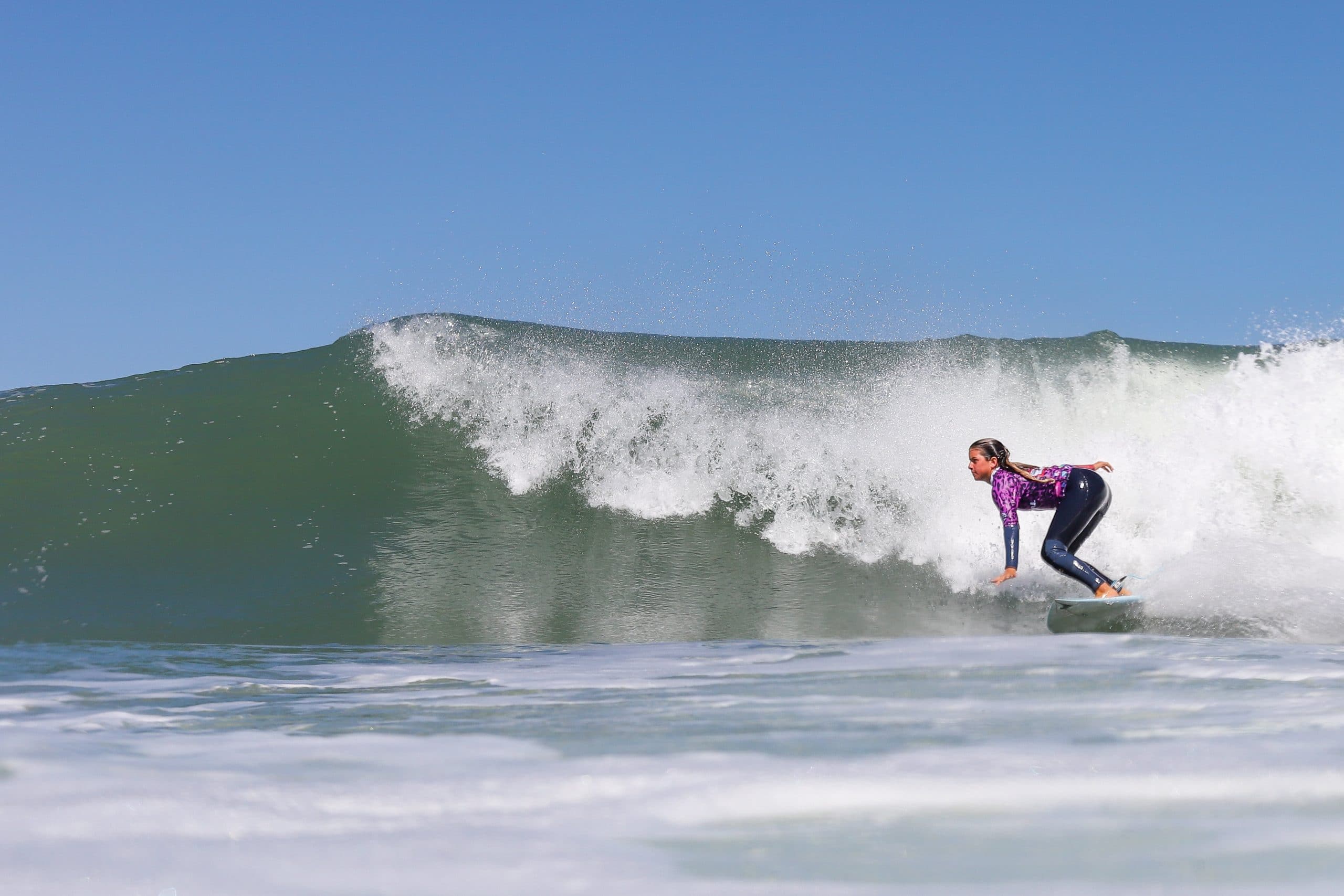 Lacanau surf club