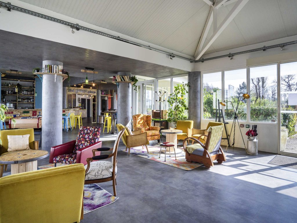 Greet l'hôtel éco-responsable et tendance a ouvert ses portes à Bordeaux 2 b7b1 ho 03 p 2048x1536