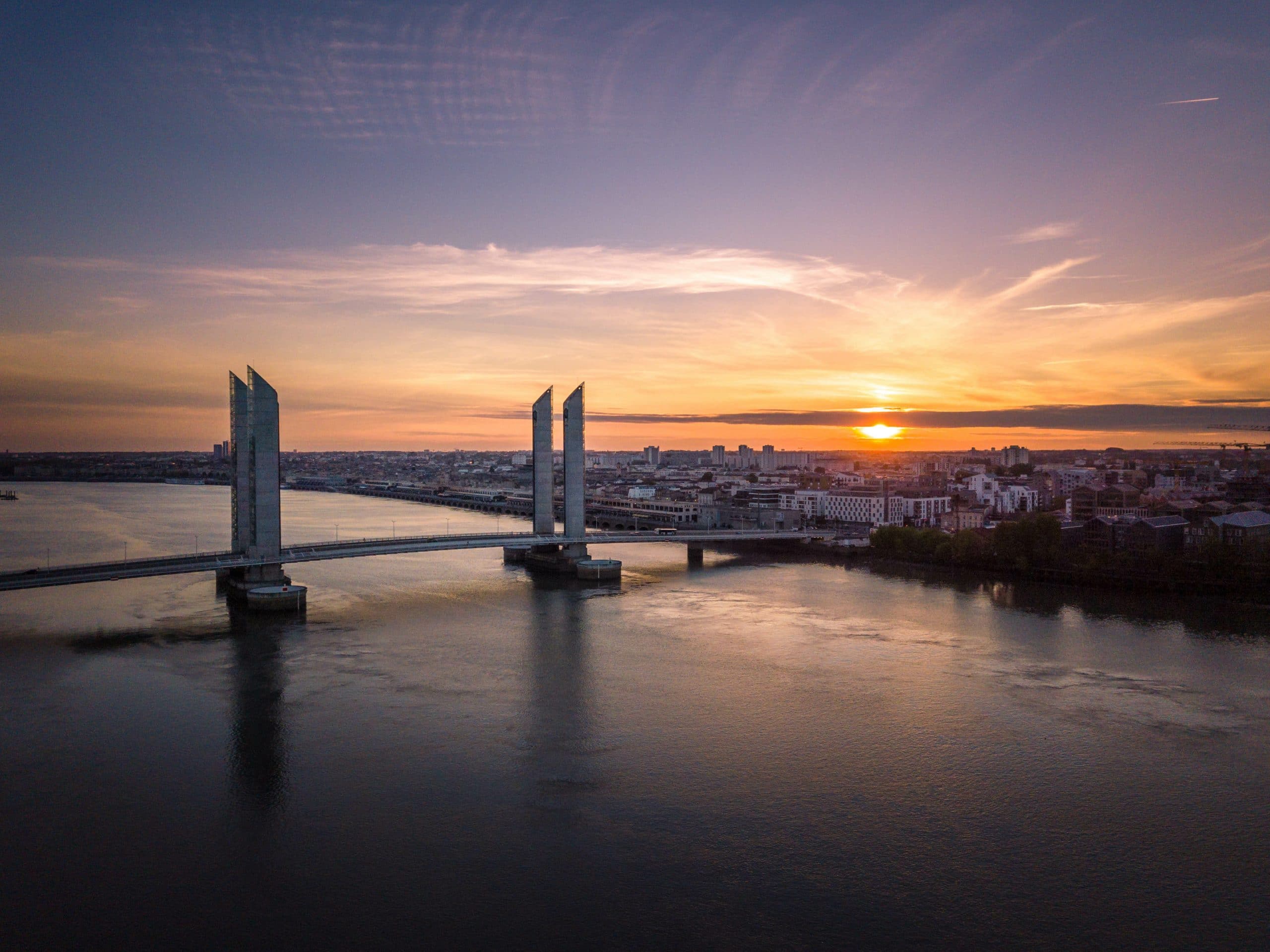 Bordeaux garonne