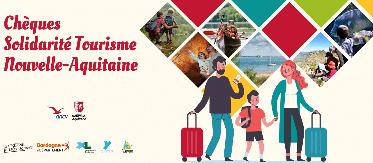 cheque tourisme aquitaine