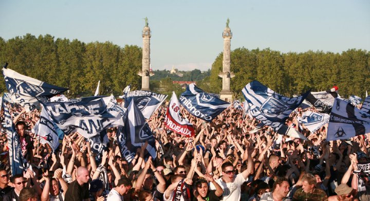 girondins bordeaux