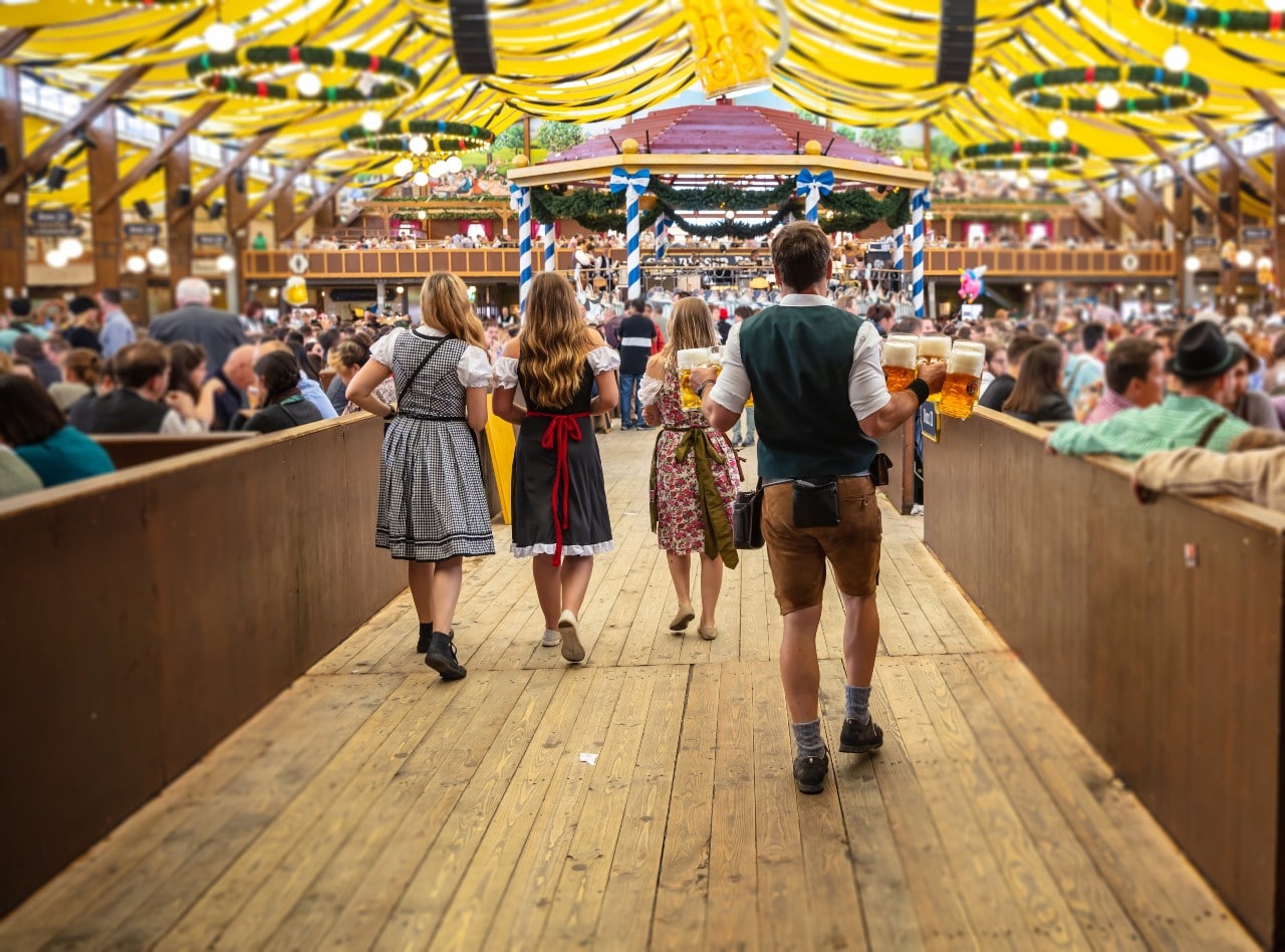 fête de la bière bordeaux