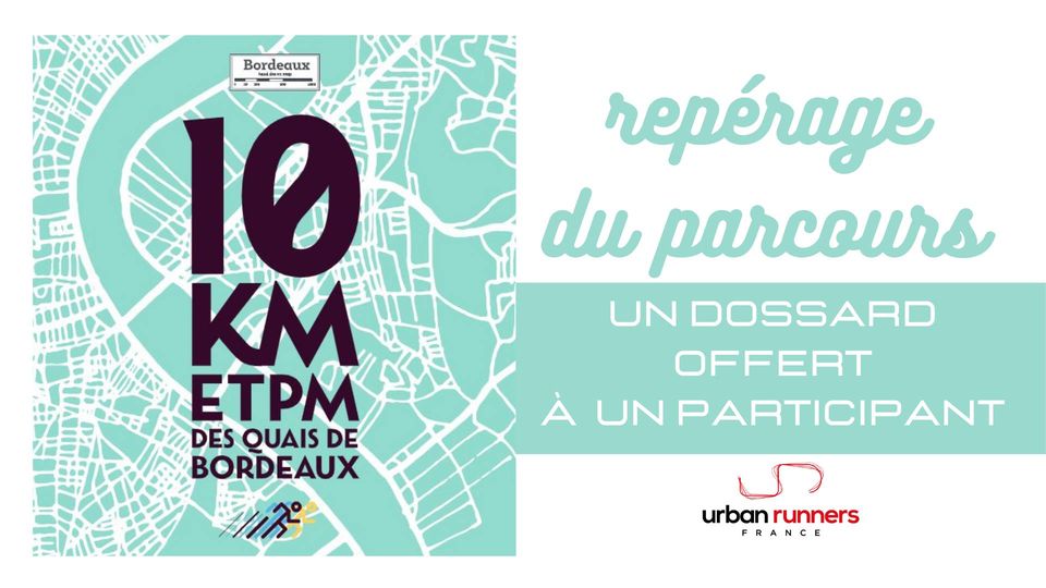 10km bordeaux