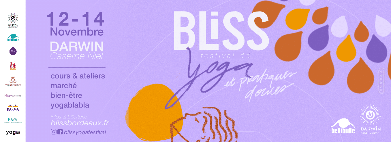 bliss yoga bordeaux