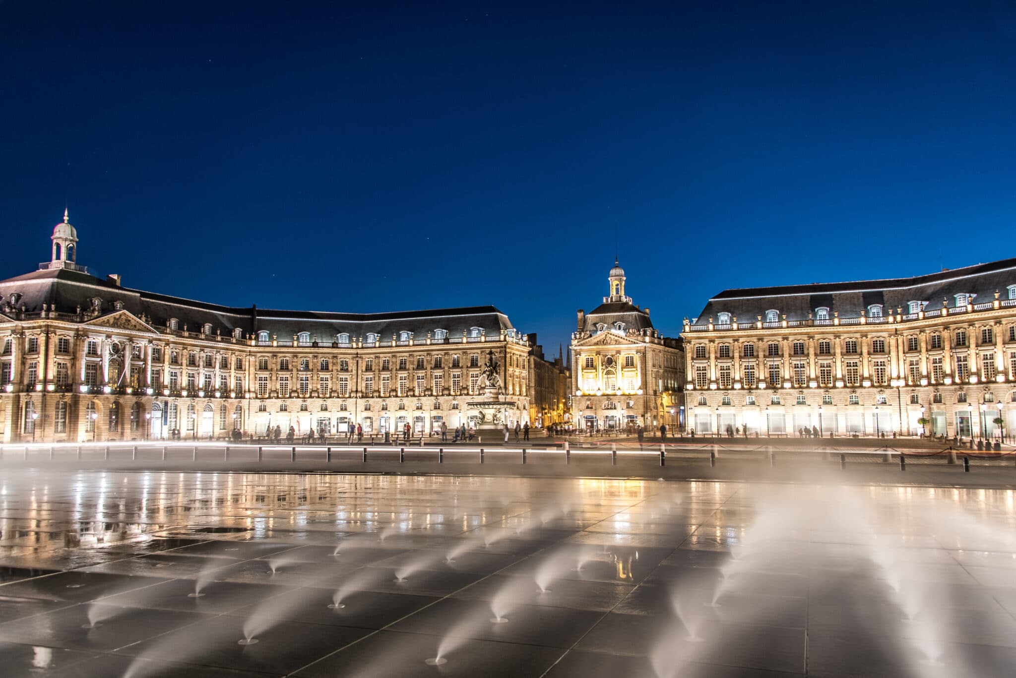 Bordeaux ville