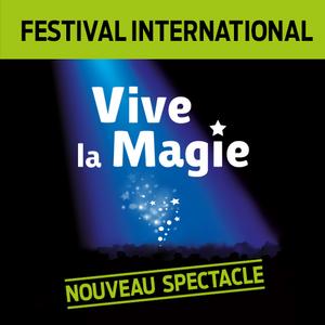 Festival Vive la magie à Bordeaux : « La magie permet de créer des