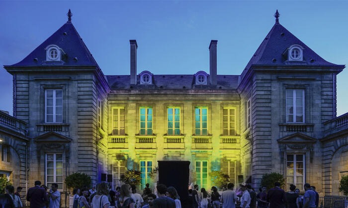 Musées à Bordeaux