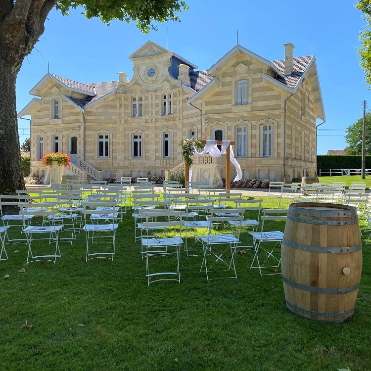 salon des futurs mariés bordeaux