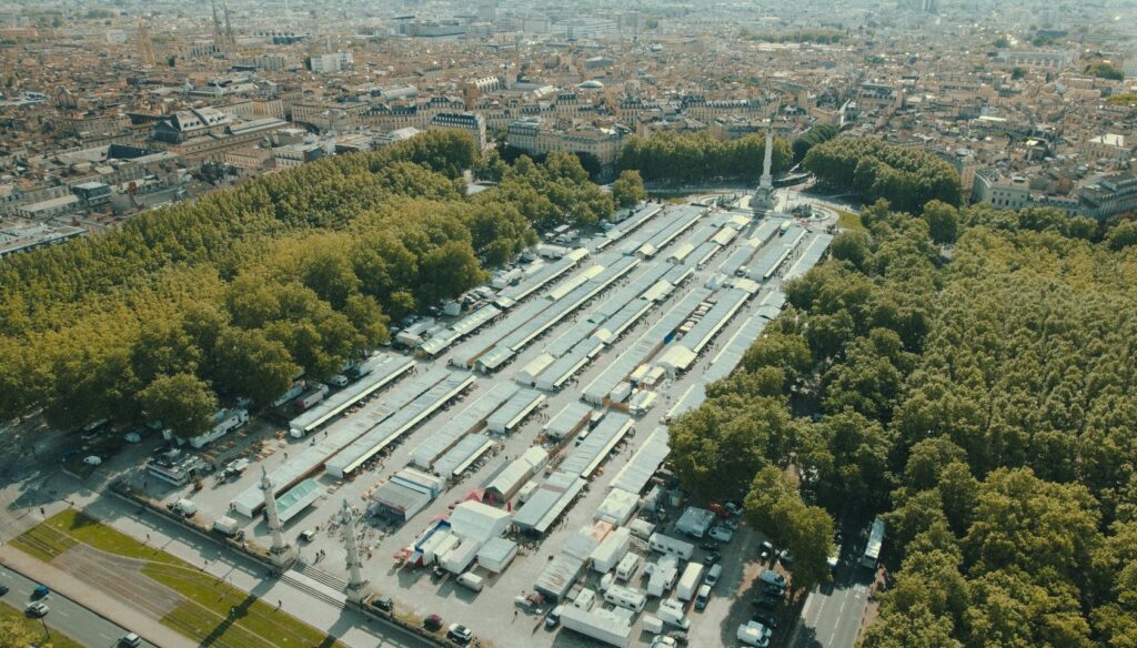 que faire à bordeaux 