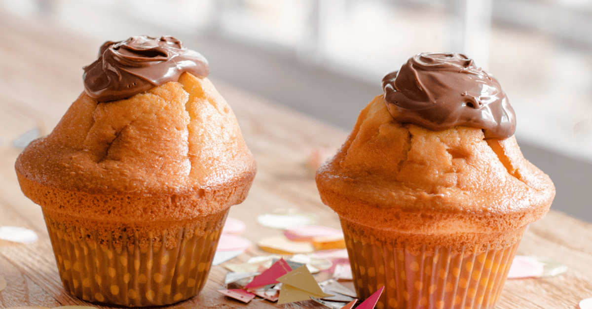 Muffin gratuit Columbus café Bordeaux coffee shop