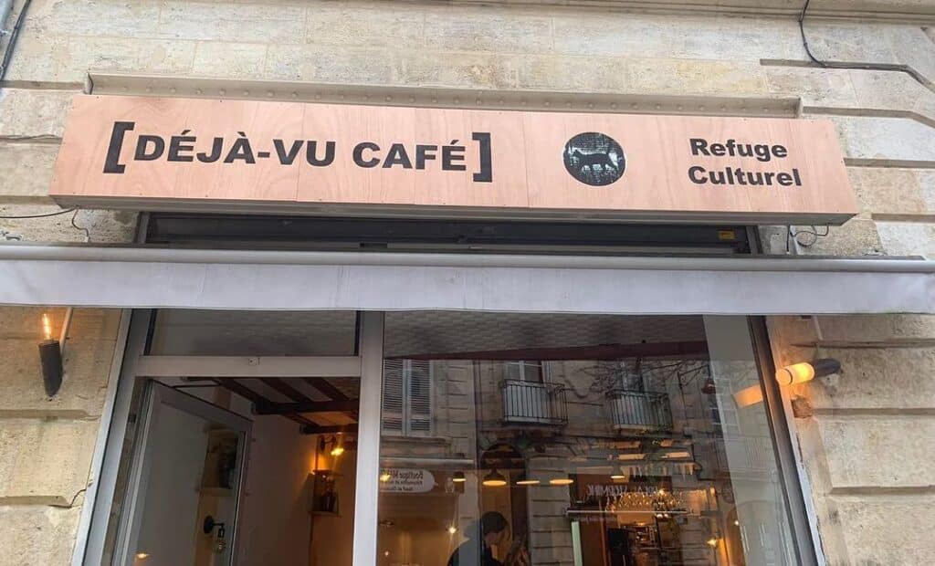 café culturel