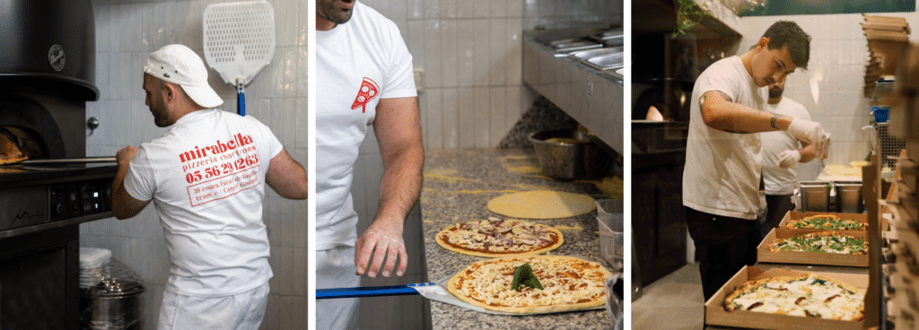pizzeria chartrons bordeaux