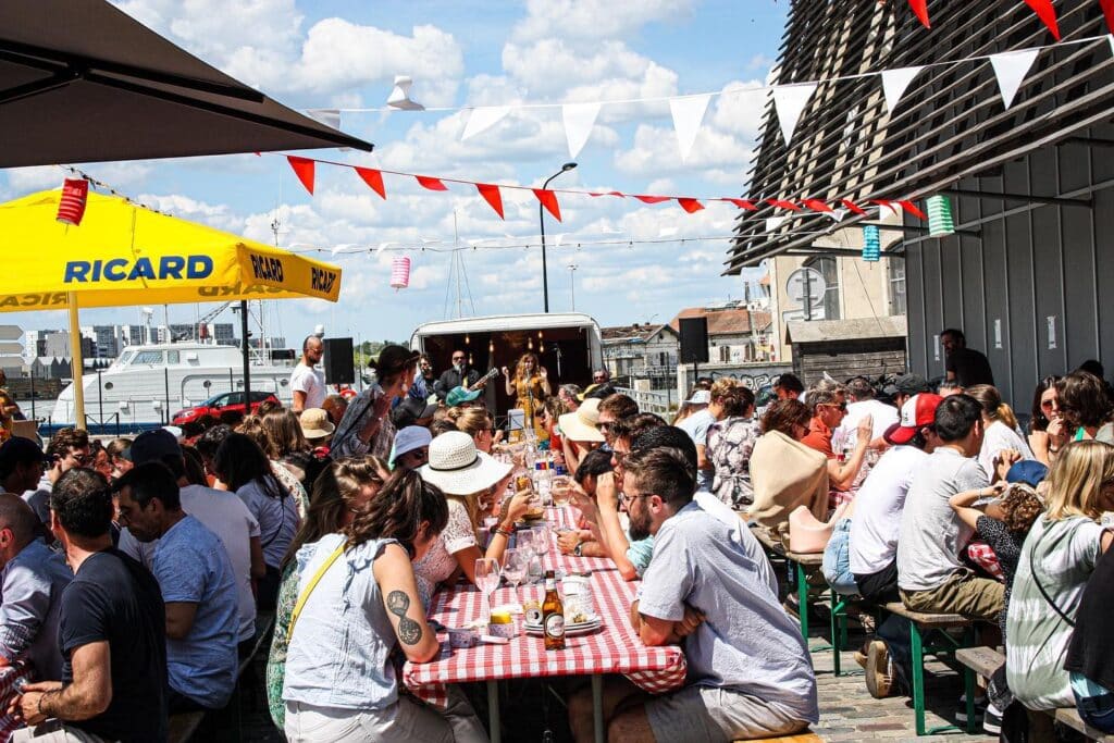 que faire à bordeaux ce weekend du 24 mars