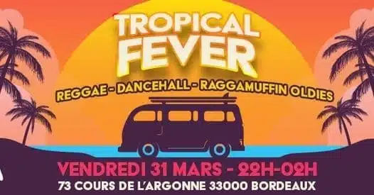 Tropical Forever - Zig Zag Café