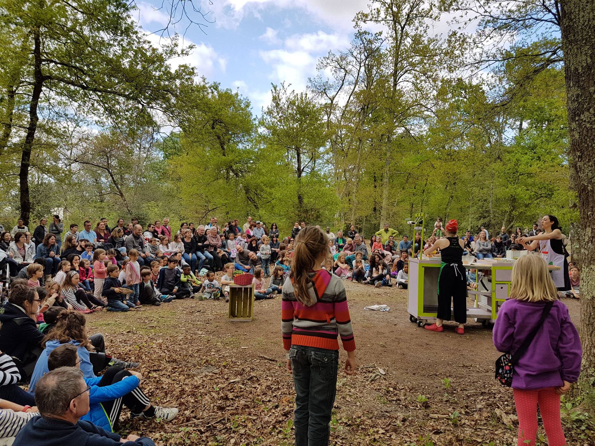 activité à faire à Bordeaux ce week-end du 14 avril