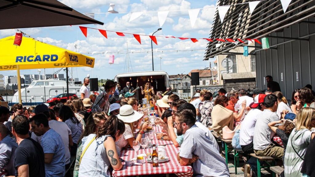 guinguette bordeaux