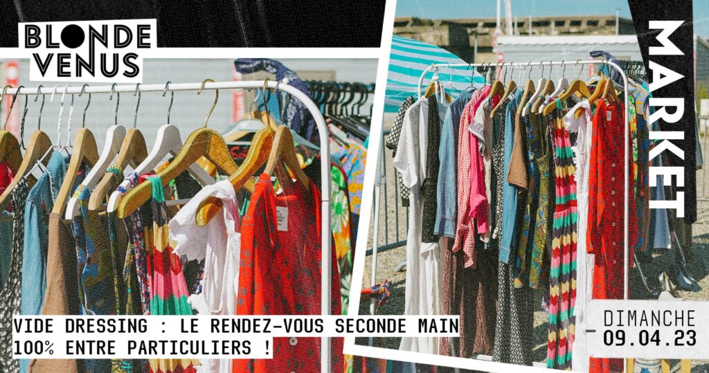 vide dressing ce week-end à bordeaux