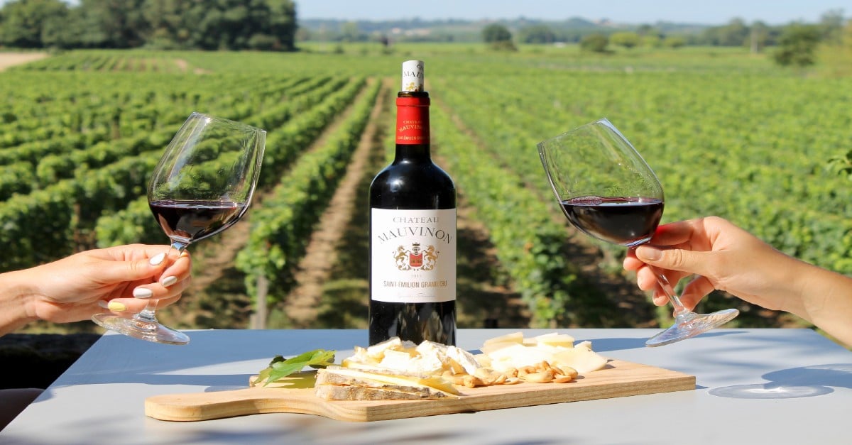 Dégustations et vins de fêtes - Les Ateliers au Chateau - Vins