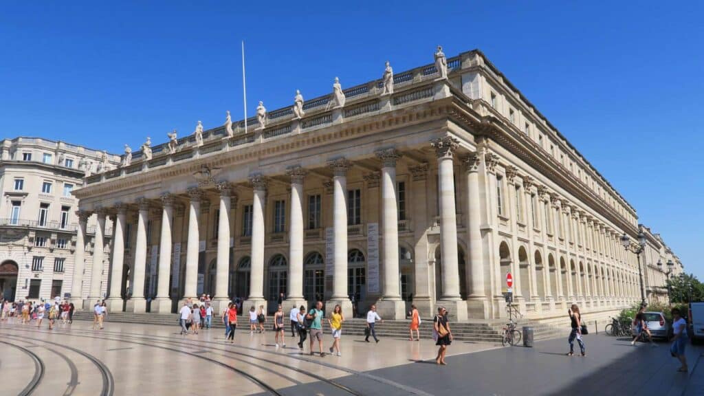 Opéra National de Bordeaux