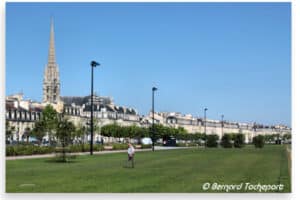 Parc Saint Michel Plaine des sports