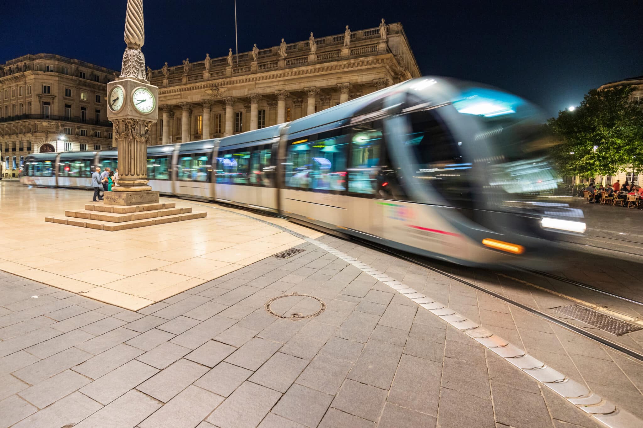 M-ticket TBM : votre ticket à Bordeaux